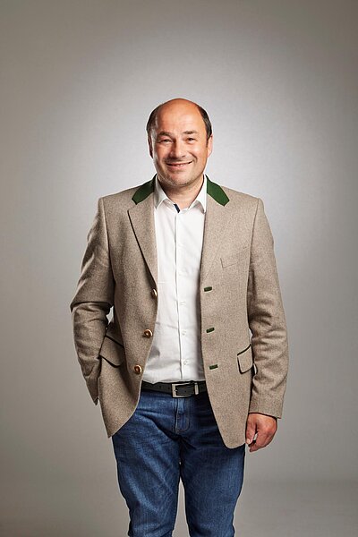 Richard Freinschlag