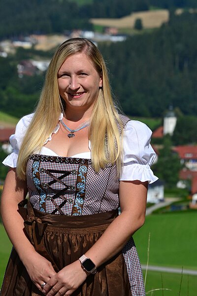 Elisabeth Wansch