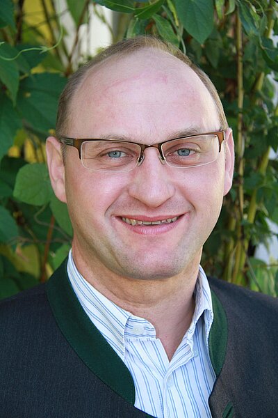 Hubert Leitner