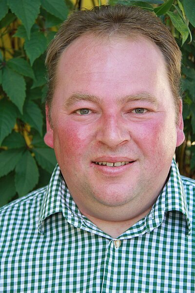 Stefan Kastner