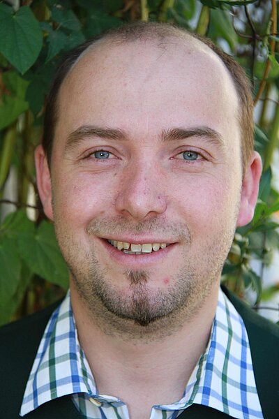 Martin Etzlstorfer