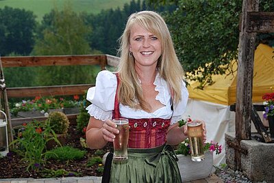 Waltraud Haslhofer-Ortner