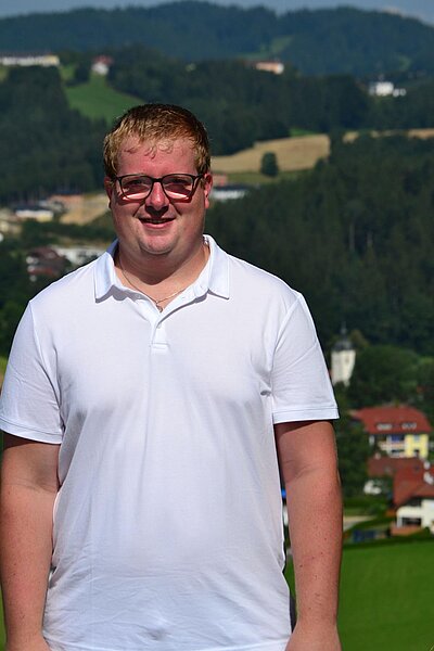 Matthias Schnepf