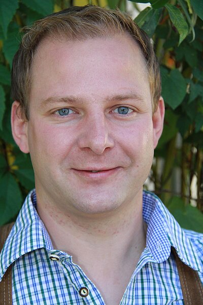 Matthias Raab